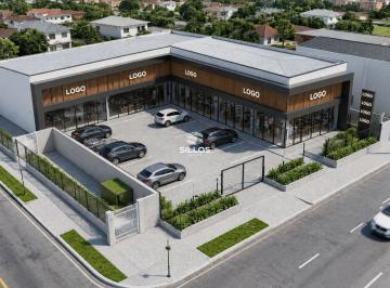 Comercial · 192m² · Loja comercial para locação no Bom Retiro em Curitiba