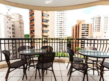 Apartamento · 167m² · 3 Quartos · 3 Vagas · Apartamento de 167 m², 3 suítes com Varanda, 3 vagas Perdizes - São Paulo