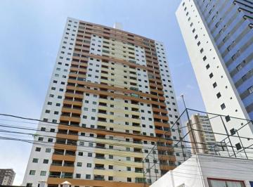 Apartamento de 2 quartos, João Pessoa · Oportunidade! Apartamento Venda 2 quartos mobiliado em Manaira