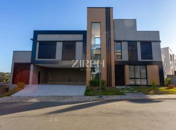 Casa · 351m² · 4 Quartos · CASA À VENDA COM 3 SUÍTES E PISCINA NO CONDOMÍNIO COSTA FERRÁRA NO CASCATINHA
