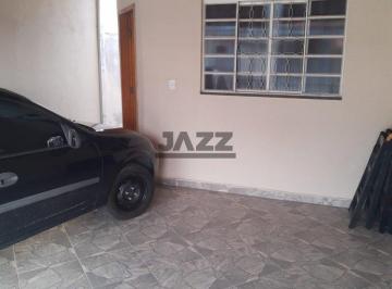 Casa · 51m² · 2 Quartos · 1 Vaga · Casa 2 Dormitórios 1 suite com estruturas para sobrado  Parque Interlagos