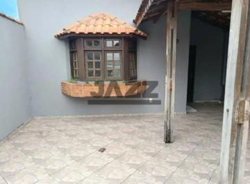 Casa · 70m² · 2 Quartos · 2 Vagas · Casa Térrea 2 Quartos Bosque dos Ipês Zona Sul de São José dos Campos