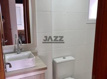 Apartamento · 57m² · 2 Quartos · 1 Vaga · Apartamento à Venda no Up Side Jardim Ismênia em São José dos Campos - 2 Dormitórios com Suíte e Var