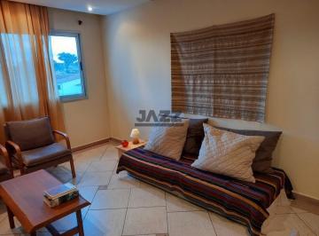 Apartamento · 128m² · 3 Quartos · 1 Vaga · Apartamento com Suíte em São José dos Campos
