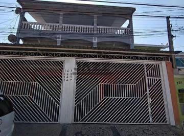 Casa · 600m² · 6 Quartos · 4 Vagas · Sobrado à Venda no Jardim Colonial em São José dos Campos com 4 Casas para Locação e Ponto Comercial