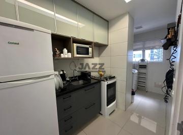 Apartamento · 64m² · 2 Quartos · 1 Vaga · Apartamento com Lazer Completo e Segurança 24 Horas