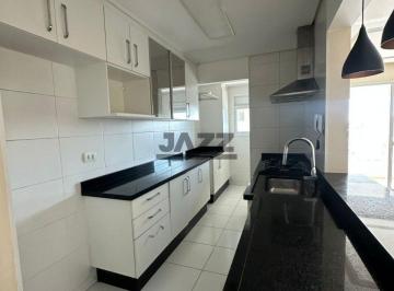 Apartamento · 83m² · 3 Quartos · 2 Vagas · Apartamento com Armários Planejados e Ar-Condicionado em Jacareí