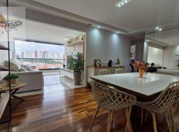 930e387e237231c4eaad2f702d7bcc7847746a95 · Apartamento com 3 dormitórios à venda, 93 m² por R$ 955.000,00 - Vila Guarani (Zona Sul) - São Paulo