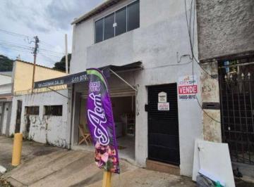 cbefd8e5053a17973304187f7636ad4a4d990733 · Casa com 4 dormitórios à venda, 110 m² por R$ 800.000,00 - Vila Guarani (Zona Sul) - São Paulo/SP
