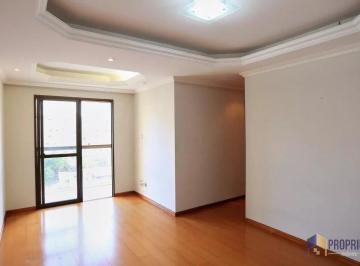 Apartamento · 80m² · 3 Quartos · Apartamento à venda - na Sagrada Família