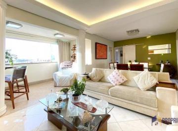 Apartamento · 126m² · 4 Quartos · Apartamento à venda - na Cidade Nova