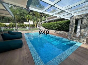 Casa · 1000m² · 4 Quartos · 5 Vagas · Casa à venda em Colinas do Ermitage, Campinas