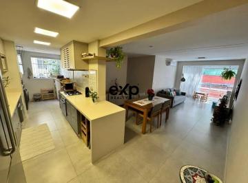 Apartamento · 90m² · 3 Quartos · 2 Vagas · Imóvel para venda tem 90 metros quadrados com 3 quartos em Jardim da Penha - Vitória - ES
