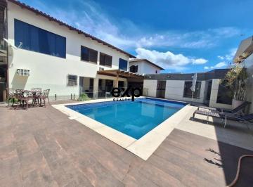 Casa · 442m² · 5 Quartos · 4 Vagas · Casa para venda possui 330 metros quadrados com 5 quartos em Mata da Praia - Vitória - ES