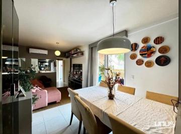 Apartamento · 85m² · 3 Quartos · 2 Vagas · Apartamento no Córrego Grande em Florianópolis