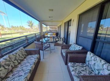 Apartamento · 210m² · 4 Quartos · 4 Vagas · Apartamento Duplo 210m² Térreo -04 (quatro) Suítes Porteira Fechada -