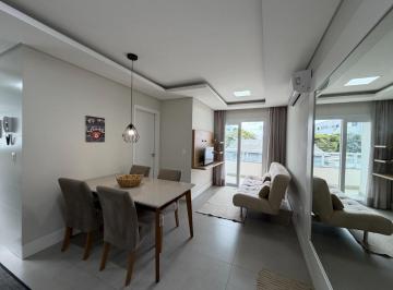 Apartamento · 46m² · 1 Quarto · 1 Vaga · Apartamento com 1 dormitório na Trindade, Florianópolis.