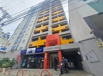 Comercial · 40m² · Sala Comercial no Centro com garagem