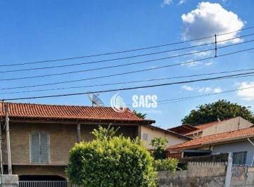 5725abe6be445d47d40c4ad48b46e2dbf3cf3008 · Sobrado com 4 dormitórios à venda, 202 m² por R$ 500.000,00 - Parque Universitário de Viracopos - Ca