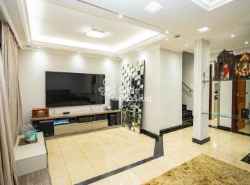 Casa · 300m² · 4 Quartos · QE 36 | Casa Sobrado - 4 Suítes sendo 2 Master - armários planejados - Aceita financiamento - Guará 