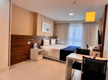 WhatsApp Image 2026-05-05 at 13.39 · SHN 1 - Edifício Vision - Flat com 1 quarto - vista livre - nascente - aceita financiamento e FGTS -