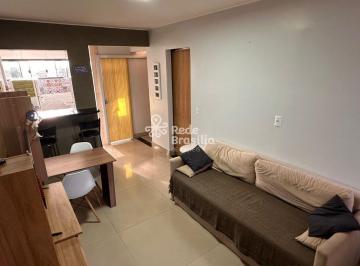 WhatsApp Image 2026-05-05 at 10.31 · SHCES 913 - Apartamento com 2 quartos - nascente - vista livre - varanda - aceita financiamento e FG