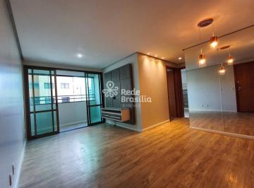 Apartamento · 56m² · 2 Quartos · 1 Vaga · R. Pitangueiras - 2 quartos/1suite - varanda - Chamonix Village