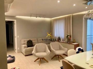 7195ffd82b696b949e0f348ca6c88294b3fa5c22 · Apartamento com 4 dormitórios à venda, 115 m² por R$ 910.000,00 - Centro - Guarulhos/SP
