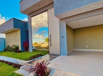 b9f4e44e2a42fd14b6ab062da73658d3b1275e7b · Casa 3 Quartos à Venda em Vicente Pires