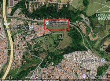 4df00e9c2ecc7b117757d8258f2e491c132b5983 · Loteamento Terrazul Magalhães Teixeira, novo bairro aberto planejado sem taxa de condomínio, esta lo