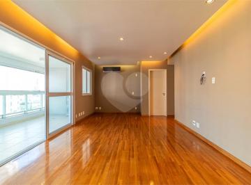 Imagem Principal · Apartamento a venda -Brooklin