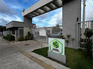 Apartamento · 48m² · 2 Quartos · 1 Vaga · Apartamento com 2 quartos à venda em Barroso - CE