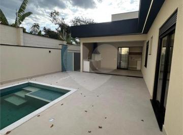 Casa · 189m² · 3 Quartos · 4 Vagas · Condomínio com 3 quartos à venda em Colinas de indaiatuba - SP