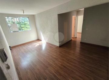 Apartamento · 84m² · 2 Quartos · 1 Vaga · Apartamento com 2 quartos à venda em Pirajussara - SP