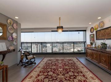 Apartamento · 153m² · 3 Quartos · 3 Vagas · Apartamento com 3 quartos à venda em Vila leopoldina - SP