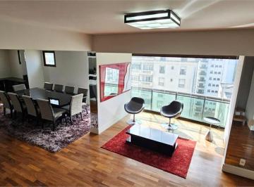Apartamento · 270m² · 4 Quartos · 4 Vagas · Duplex com 4 quartos à venda em Jardim paulista - SP