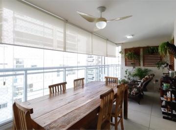 Apartamento · 157m² · 3 Quartos · 2 Vagas · Apartamento com 3 quartos à venda em Água branca - SP