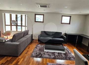 Apartamento · 270m² · 4 Quartos · 4 Vagas · Duplex com 4 quartos à venda em Jardim paulista - SP