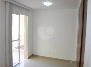 Apartamento · 53m² · 2 Quartos · 2 Vagas · Apartamento com 2 quartos à venda em Pinheiros - SP