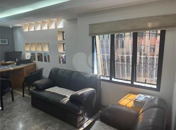 Casa · 165m² · 3 Quartos · 3 Vagas · Casa com 3 quartos à venda em Vila clementino - SP