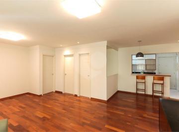 Apartamento · 105m² · 2 Quartos · 2 Vagas · Apartamento com 2 quartos à venda em Vila anglo brasileira - SP