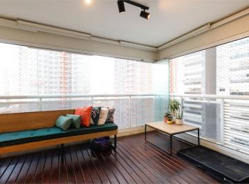 Apartamento · 79m² · 2 Quartos · 1 Vaga · Apartamento com 2 quartos à venda em Água branca - SP