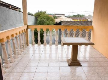 Casa · 215m² · 2 Quartos · 3 Vagas · Casa com 2 quartos à venda em Parque estuário (vicente de carvalho) - SP