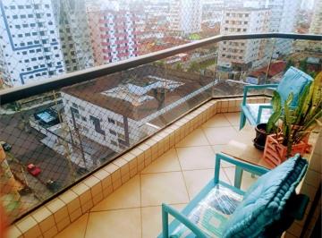 Apartamento · 350m² · 4 Quartos · 2 Vagas · Cobertura com 4 quartos à venda em Tupi - SP