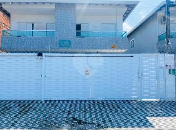 Casa · 120m² · 2 Quartos · 1 Vaga · Sobrado com 2 quartos à venda em Antártica - SP