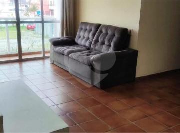 Apartamento · 82m² · 3 Quartos · 1 Vaga · Apartamento com 3 quartos à venda em Jardim enseada - SP