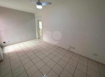 Apartamento · 61m² · 2 Quartos · 1 Vaga · Apartamento com 2 quartos à venda em Guilhermina - SP