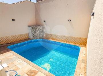 Casa · 395m² · 4 Quartos · 4 Vagas · Casa com 4 quartos à venda em Guilhermina - SP