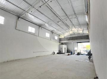 Comercial · 350m² · 2 Vagas · Galpão à venda em Nova mirim - SP