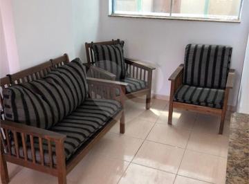 Apartamento · 48m² · 2 Quartos · 1 Vaga · Apartamento com 2 quartos à venda em Parque são vicente - SP